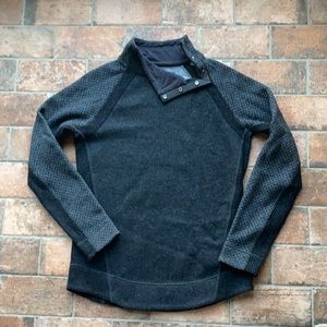 Prana Wool Brandie Sweater